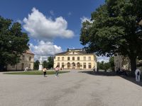 Drottningholm