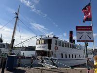auf dem Weg nach Drottningholm &ndash; &copy; Sabine Letzybyll (Eberhardt TRAVEL)