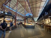 Stockholm - Markthalle  &ndash; &copy; Sabine Letzybyll (Eberhardt TRAVEL)