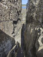 &copy; Mariele Legler (Eberhardt TRAVEL)