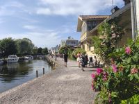 &copy; Mariele Legler (Eberhardt TRAVEL)