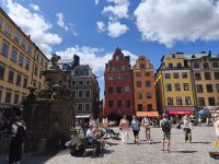 &copy; Mariele Legler (Eberhardt TRAVEL)