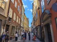 &copy; Mariele Legler (Eberhardt TRAVEL)