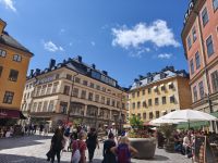 &copy; Mariele Legler (Eberhardt TRAVEL)