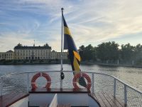 2026_Radreise_Schweden: Slott Drottingholm &ndash; &copy; Dieter Braune (Eberhardt TRAVEL)