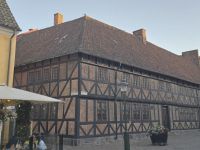 2026_Radreise_Schweden: Lila Torget &ndash; &copy; Dieter Braune (Eberhardt TRAVEL)