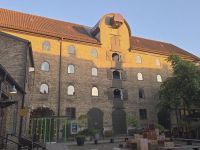2026_Radreise_Schweden: Lila Torget - Stadtmuseum &ndash; &copy; Dieter Braune (Eberhardt TRAVEL)