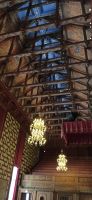 Stockholm: Rundgang: Stadthaus &ndash; &copy; Inge Bily (Eberhardt TRAVEL)