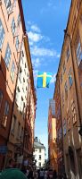 Stockholm: Rundgang &ndash; &copy; Inge Bily (Eberhardt TRAVEL)
