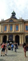 Stockholm: Rundgang: Nobelpreis-Museum &ndash; &copy; Inge Bily (Eberhardt TRAVEL)