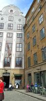 Stockholm: Rundgang &ndash; &copy; Inge Bily (Eberhardt TRAVEL)