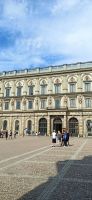 Stockholm: Rundgang: Schloss