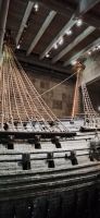 Stockholm: im Vasa-Museum &ndash; &copy; Inge Bily (Eberhardt TRAVEL)