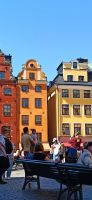 Stockholm: Rundgang &ndash; &copy; Inge Bily (Eberhardt TRAVEL)