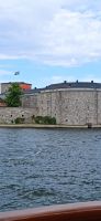 Festung Vaxholm &ndash; &copy; Inge Bily (Eberhardt TRAVEL)