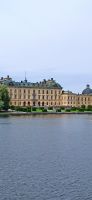 Fahrt auf dem Götakanal: Schloss Drottningholm &ndash; &copy; Inge Bily (Eberhardt TRAVEL)