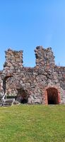 Fahrt auf dem Götakanal: Stegeborg &ndash; &copy; Inge Bily (Eberhardt TRAVEL)