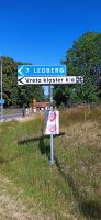 Fahrt auf dem Götakanal: Kloster Vreta &ndash; &copy; Inge Bily (Eberhardt TRAVEL)
