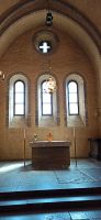 Fahrt auf dem Götakanal: Kloster Vreta &ndash; &copy; Inge Bily (Eberhardt TRAVEL)