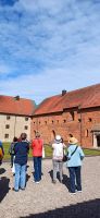 Fahrt auf dem Götakanal: Vadstena: Kloster &ndash; &copy; Inge Bily (Eberhardt TRAVEL)
