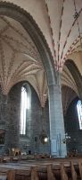 Fahrt auf dem Götakanal: Vadstena: Klosterkirche &ndash; &copy; Inge Bily (Eberhardt TRAVEL)
