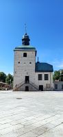 Fahrt auf dem Götakanal: Vadstena &ndash; &copy; Inge Bily (Eberhardt TRAVEL)