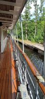 Fahrt auf dem Götakanal &ndash; &copy; Inge Bily (Eberhardt TRAVEL)