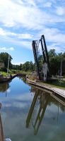 Fahrt auf dem Götakanal &ndash; &copy; Inge Bily (Eberhardt TRAVEL)