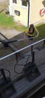 Fahrt auf dem Götakanal: Schleusung per Hand &ndash; &copy; Inge Bily (Eberhardt TRAVEL)