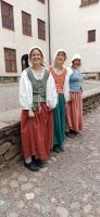 Fahrt auf dem Götakanal: Schloss Läckö &ndash; &copy; Inge Bily (Eberhardt TRAVEL)