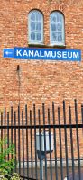 Trollhättan: Kanalmuseum &ndash; &copy; Inge Bily (Eberhardt TRAVEL)
