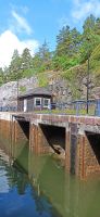 auf dem Trollhättan-Kanal &ndash; &copy; Inge Bily (Eberhardt TRAVEL)