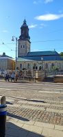 Göteborg: Rundgang &ndash; &copy; Inge Bily (Eberhardt TRAVEL)