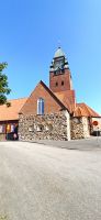 Göteborg: Rundfahrt: Masthuggskirche &ndash; &copy; Inge Bily (Eberhardt TRAVEL)