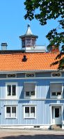 Insel Marstrand: Rundgang &ndash; &copy; Inge Bily (Eberhardt TRAVEL)