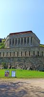 Insel Marstrand: Festung &ndash; &copy; Inge Bily (Eberhardt TRAVEL)