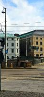Göteborg: Abschied &ndash; &copy; Inge Bily (Eberhardt TRAVEL)