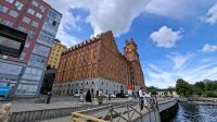 Städtereise Stockholm - Elite Hotel Marina Tower Stockholm &ndash; &copy; Franziska Bergmann (Eberhardt TRAVEL)