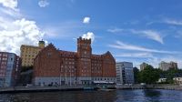 Städtereise Stockholm - Elite Hotel Marina Tower Stockholm &ndash; &copy; Franziska Bergmann (Eberhardt TRAVEL)