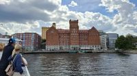 Städtereise Stockholm - Elite Hotel Marina Tower Stockholm &ndash; &copy; Franziska Bergmann (Eberhardt TRAVEL)