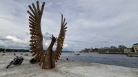 Städtereise Stockholm - Spaziergang zum Abendessen &ndash; &copy; Franziska Bergmann (Eberhardt TRAVEL)