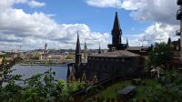 Städtereise Stockholm - Monteliusvägen &ndash; &copy; Franziska Bergmann (Eberhardt TRAVEL)