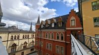 Städtereise Stockholm  &ndash; &copy; Franziska Bergmann (Eberhardt TRAVEL)