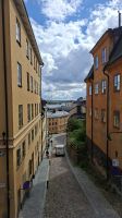 Städtereise Stockholm  &ndash; &copy; Franziska Bergmann (Eberhardt TRAVEL)