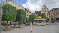 Städtereise Stockholm - Gamla Stan &ndash; &copy; Franziska Bergmann (Eberhardt TRAVEL)