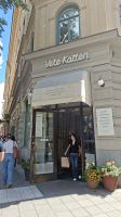 Städtereise Stockholm - Fika im Vete Katter &ndash; &copy; Franziska Bergmann (Eberhardt TRAVEL)