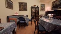 Städtereise Stockholm - Fika im Vete Katter &ndash; &copy; Franziska Bergmann (Eberhardt TRAVEL)