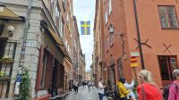 Städtereise Stockholm - Gamla Stan &ndash; &copy; Franziska Bergmann (Eberhardt TRAVEL)