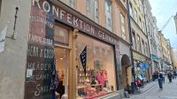 Städtereise Stockholm - Gamla Stan &ndash; &copy; Franziska Bergmann (Eberhardt TRAVEL)