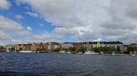 Städtereise Stockholm - Blick auf Kungsholmen &ndash; &copy; Franziska Bergmann (Eberhardt TRAVEL)